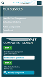 Mobile Screenshot of cyclops-electronics.com